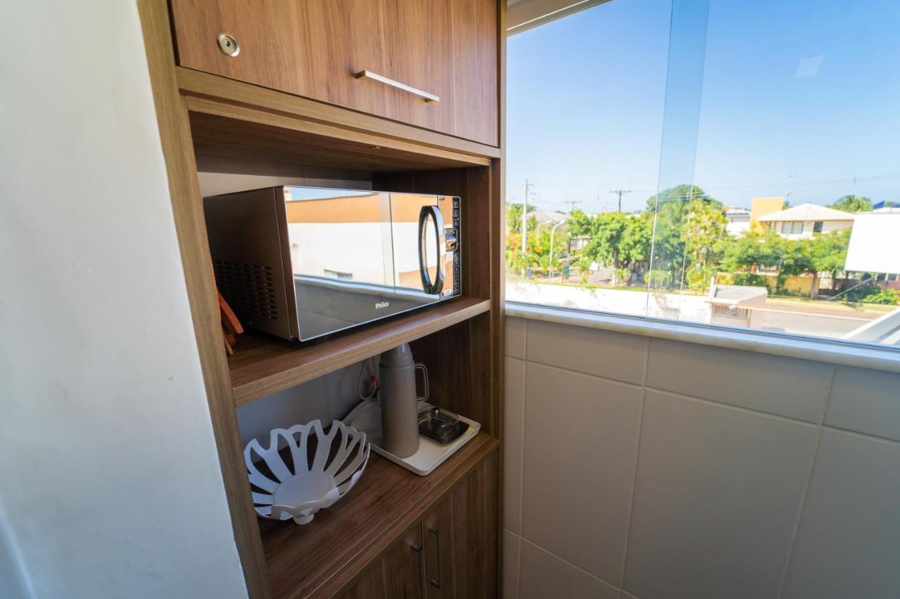 Apartamento Praia Guarajuba - Porto Smeralda Extérieur photo