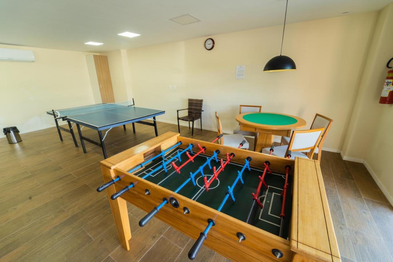 Apartamento Praia Guarajuba - Porto Smeralda Extérieur photo